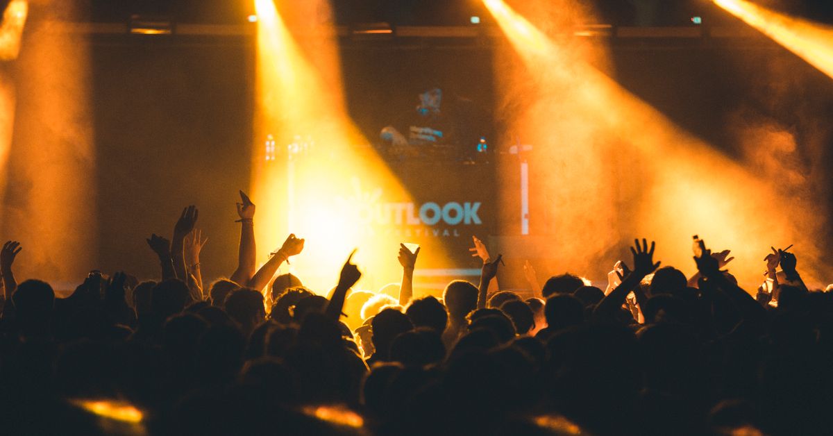 Outlook Festival