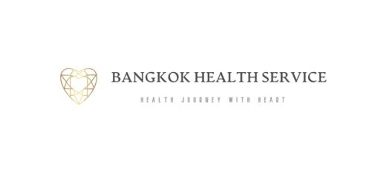 Bangkok Health Service