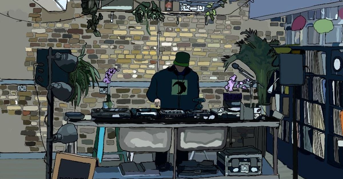 Brixton Radio