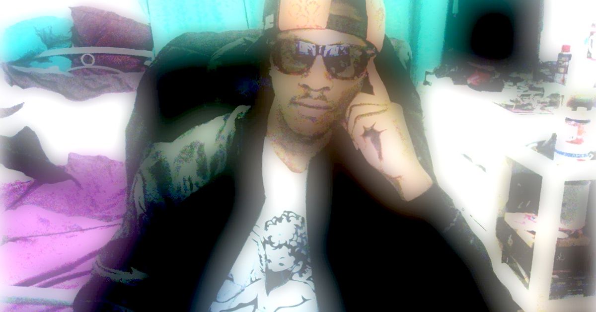 DJ YOUNG MIX
