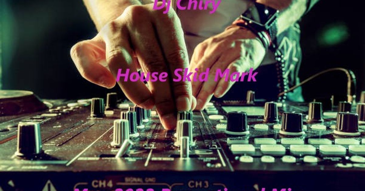 DjChiry
