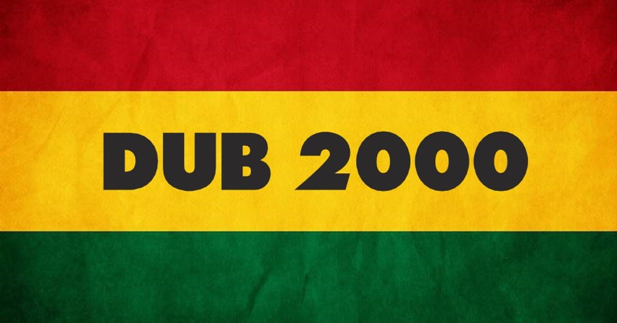DUB 2000