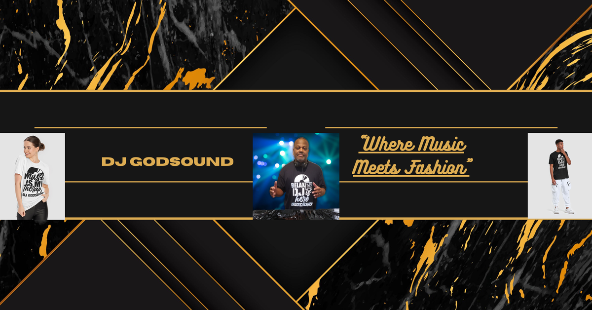 DJ GodSOUND (Official)