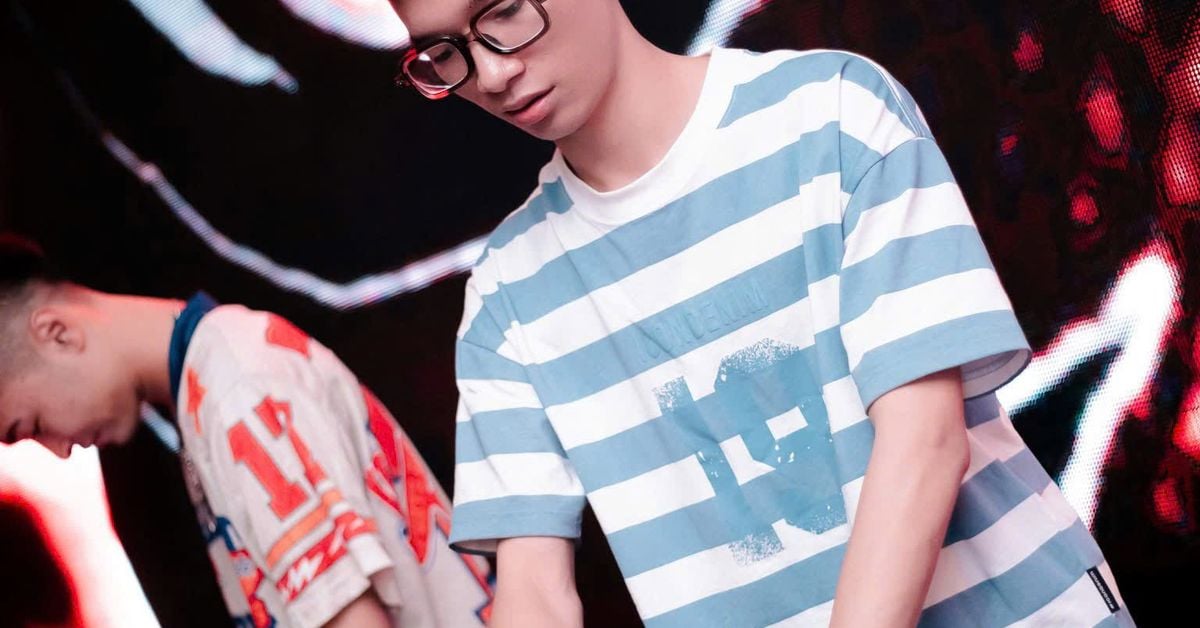 DJ QUANG LOUIS  - 0962645675