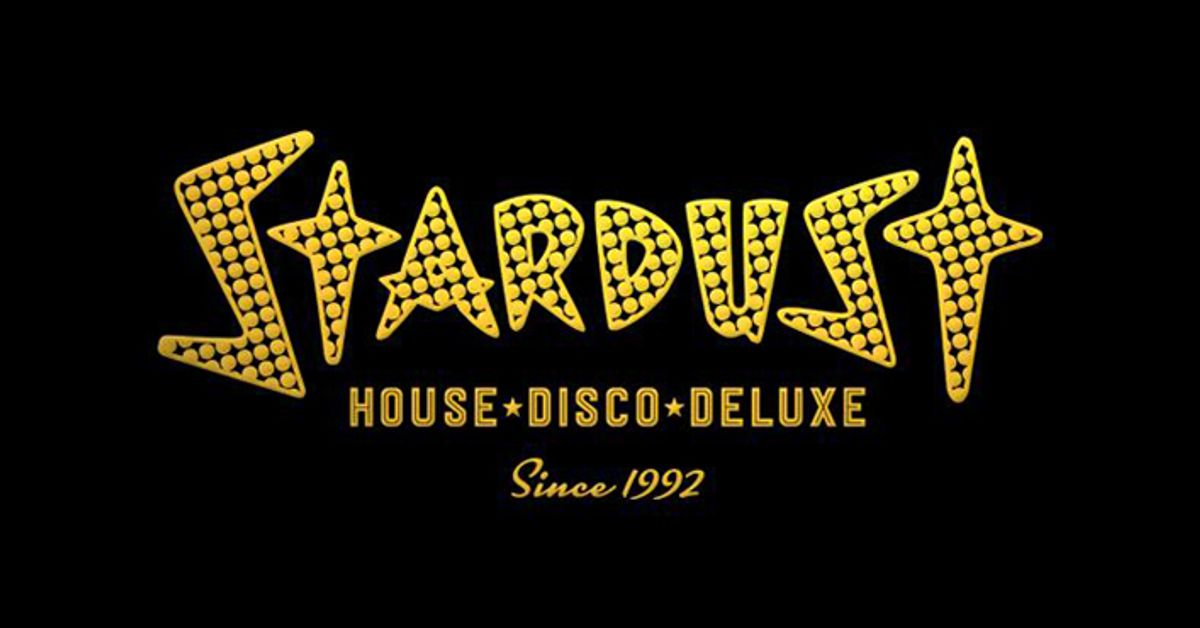 Mikey Stardust