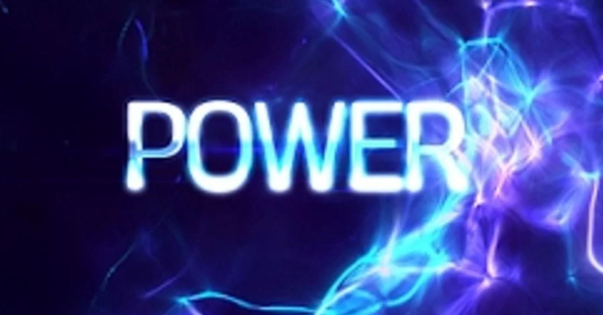 DJ Power Power Mix Radio