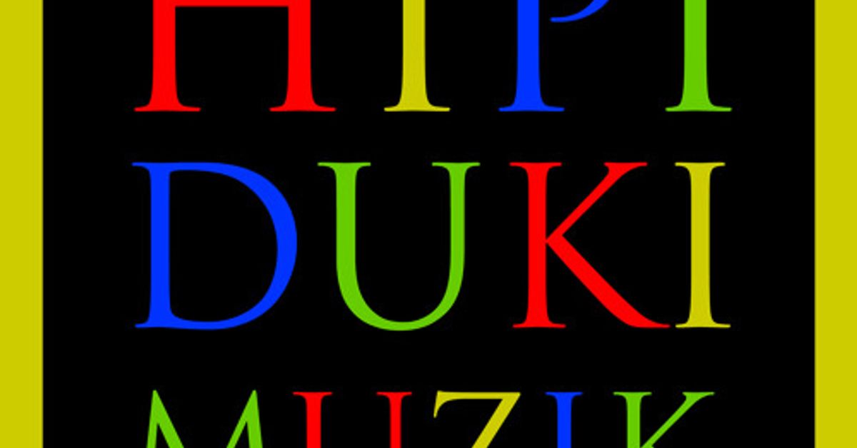 Hipi Duki Muzik