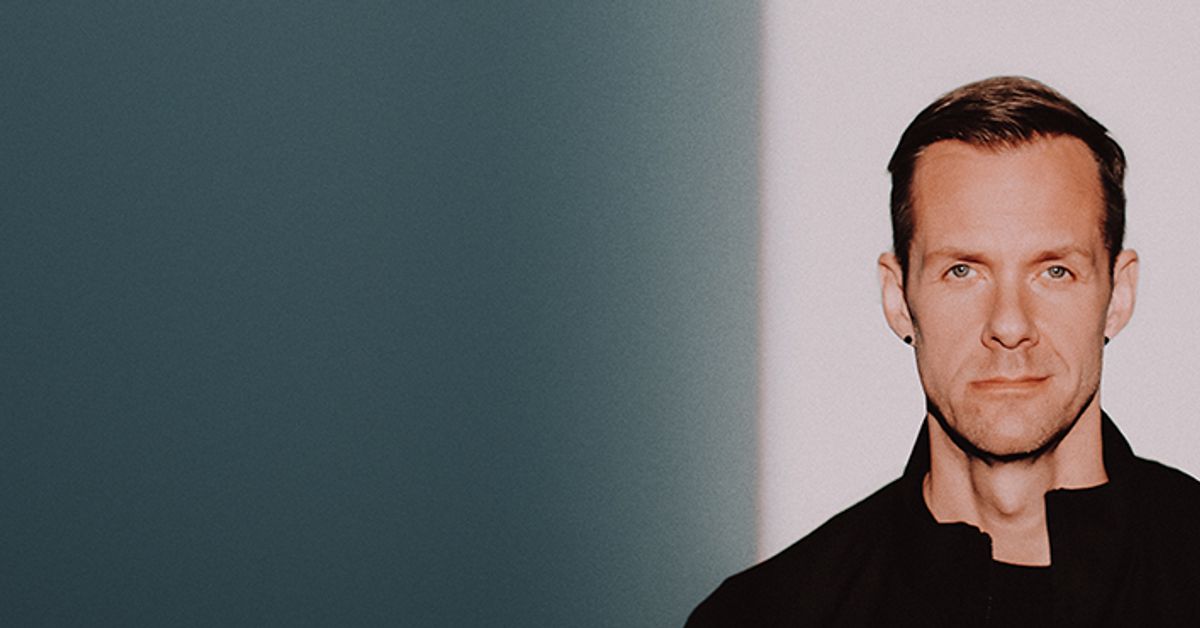 Adam Beyer
