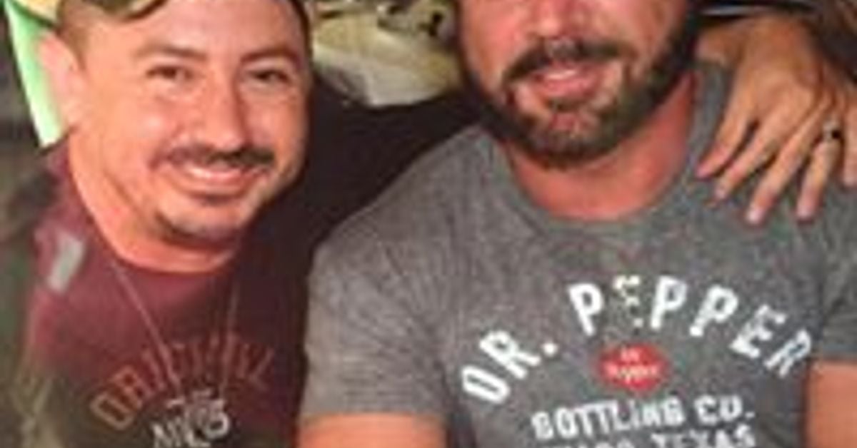 Dale Brown's Stream Mixcloud