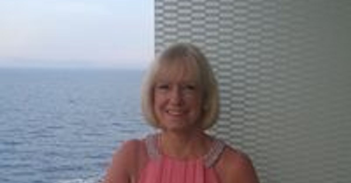 Linda Rees’s Stream | Mixcloud