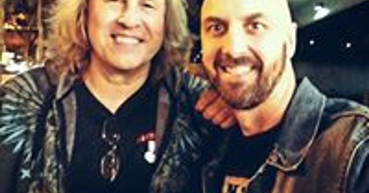 Jim Ramsdell's Shows Mixcloud