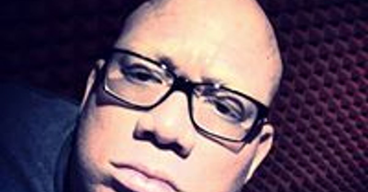 DJ CHEMICAL X's Shows Mixcloud