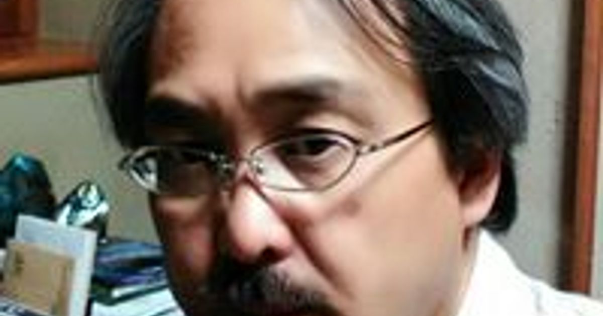 原田和幸 Kazuyuki Harada Following Mixcloud