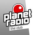 PLANET RADIO THE CLUB 3/21