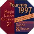 Magic Dance Xplosion Vol 21