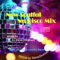 Soulful NuDisco Mix by DJ Steva