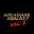 #Arkadios_Arkadyo IV | Arkadians of the Galaxy II | 10/12/20
