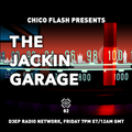 The Jackin' Garage - D3EP Radio Network - May 9 2020