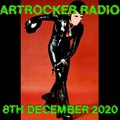 Artrocker Radio 8th December 2020