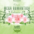 Mix Romántico Español-Ingles by Dj Lyne M.R - 2015