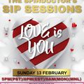 THE SPINDOCTOR'S SIP SESSIONS - LOVE IS YOU/PARA KAY ANNA (FEBRUARY 13, 2022)