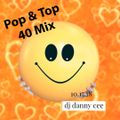 Pop & Top 40 Mix 10.17.18 - DJ Danny Cee
