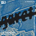 Anthology Recordings - The Cigarettes Special- 22nd September 2020