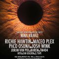 Paco Osuna - Live At Enter.Main Week 05, Space (Ibiza) - 31-Jul-2014