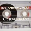 80's Anthems: Volume 1