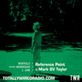 Reference Point ~ Mark GV Taylor ~ 24.01.24