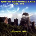 TRIP TO EMOTIONAL LAND VOL 173  - Scenery Art -