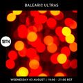 Balearic Ultras - 03.08.2022
