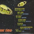 Space Daze, June, 1996
