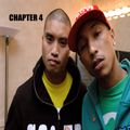 The Voyage Of Pharrell And Chad - Chapter 4: The Infinite Grind