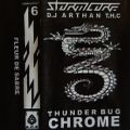 DJ Arthan - Fleur De Sabre (Side B) [Stormcore Special Series|SSS 06]