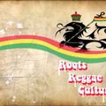 Real roots