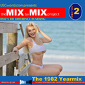 USCworld ft Cash - The Mix by Mix Yearmix 1982 (complete)