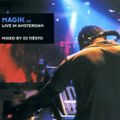 Tiësto - Magik Six: Live in Amsterdam