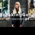 David Holmes & Andrew Weatherall on Breaking Good, Beats 1 with Kate Hutchinson - March 2016
