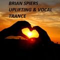 BRIAN SPIERS UPLIFTING & VOCAL TRANCE