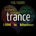 Trance 1994 in Afterhour - 10-5-2020 Live in Forte dei Marmi