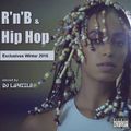 RnB & Hip Hop Exclusives Winter 2016 [Full Mix]