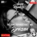 Drazen -  Guest Set on Dance Republic 98.4 Capital FM