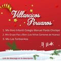 Dj Walk - Mix Villancicos (Grupo Paz y Bien ''Los Niños Cantores de Huaraz'')