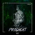 PROGHEAT Episode - 15 ( Guest mix by RIO )