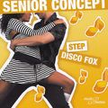 Senior Concept Step Disco Fox