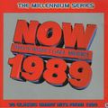 (130) VA - Now That's What I Call Music! 1989: The Millennium Series. (27/07/2020)