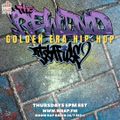 #098 The Rewind Golden Era Hip-Hop with DJ Safire (02.10.2022)