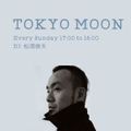 Tokyo Moon2022年10月09日DJ： 松浦俊夫