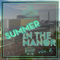 DJ G-ZEE Presents - Summer In The Manor - Vol 2
